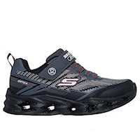 Zapatillas Skechers Vortex 2.0 400605L-BKCC Niños
